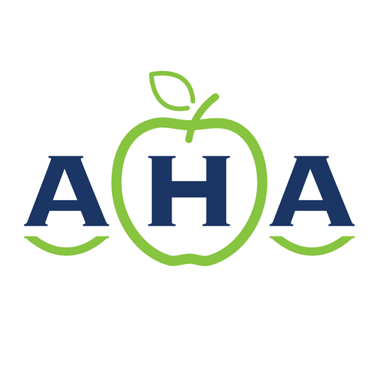 - AHA - AHA