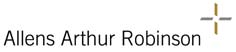 - AAR logo - AAR logo