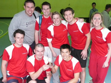 - Clayton Utz Street Soccer Team - Clayton Utz Street Soccer Team