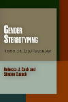 - Gender Stereotyping