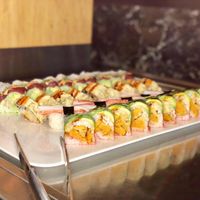 Bamboo Hyannis