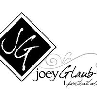 Joey Glaub Portrait Art