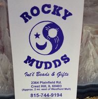Rocky Mudds Beads & Gifts