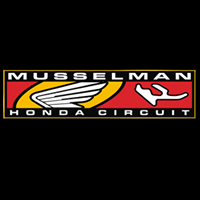 Musselman Honda Circuit