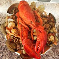 Jimmy's PortSide Restaurant