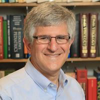 Dr. Paul Offit