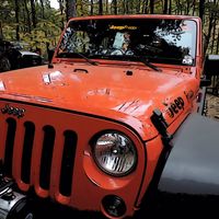Adventure Offroad Park & Nature Center