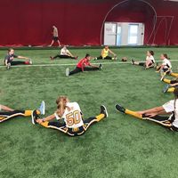 Fastpitch Masters