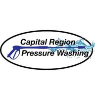 Capital Region Pressure Washing