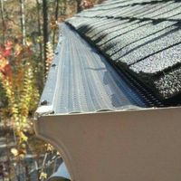 B&B Seamless Gutters & Windows