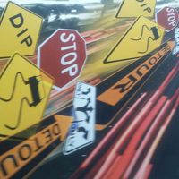 Traffic School