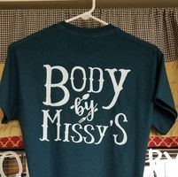 Missy's Kitchen St. Mary's