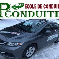 Pconduite