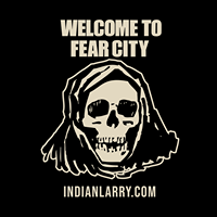 Indian Larry Motorcycles