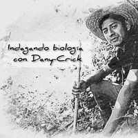Indagando biología con Dany-Crick
