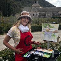 Cindy Briggs Art