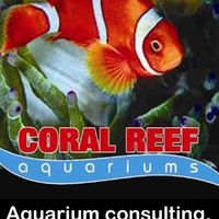 Coral Reef Aquariums