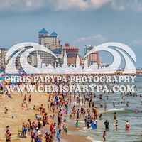 Chris Parypa Photography