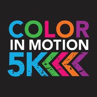 Color In Motion 5K