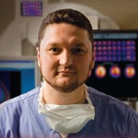 Memphis Cardiovascular Center
