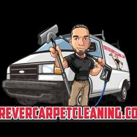 Forever Carpet Cleaning