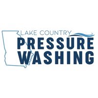 Lake Country Pressure Washing