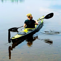 Camillus Kayak Shop
