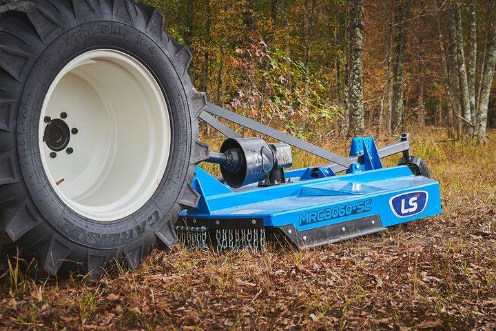 Are you interested in a rotary cutter? We got you covered! Hartley Enterprises, LLC
