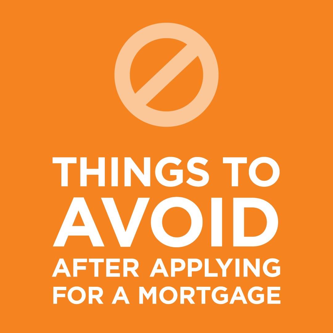 Things to avoid when buying a home! Don't make these mistakes! #azrealtor @azmortgage #livinginaz #buyingahome #gilbertaz