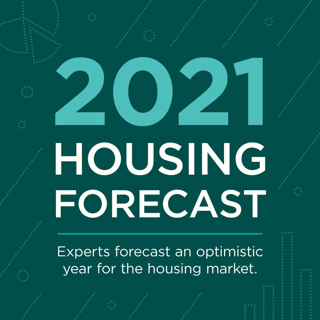 The market is forecasted to be strong for 2021! Let us help you! #azrealtor #gilbertaz #azlocal #buyingaz #sellingaz #movingtoaz