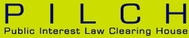 PILCH - Public Interest Law Clearing House