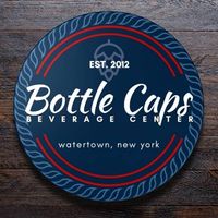 Bottle Caps Beverage Center