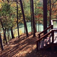 Rivers Edge Cottages