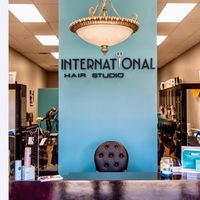 International Hair Studio