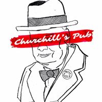 Churchill's Pub