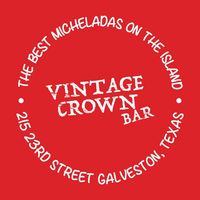 Vintage Crown