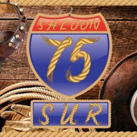 Saloon 75 Sur
