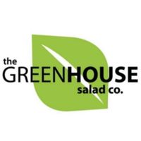 The Green House Salad Co.