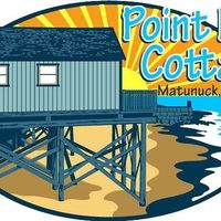 Point Break Cottages