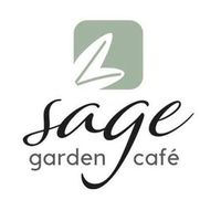 Sage Garden Cafe