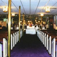 Judah Worship Word Ministries Intl