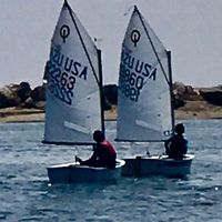 ABYC Junior Sailing