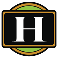 The Hoppy Brewer
