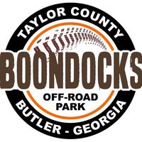 Taylor County Boondocks Mud Park