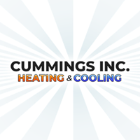 Cummings Inc. HVAC