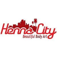 Henna City, Inc