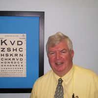 Anderson Vision Center