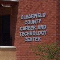Clearfield County Career & Technology Center