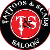 Tattoos & Scars Saloon