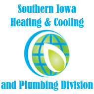 Southern Iowa Heating & Cooling and Plumbing Division